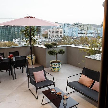Terra'Vista Apartments Tiranë Luaran gambar