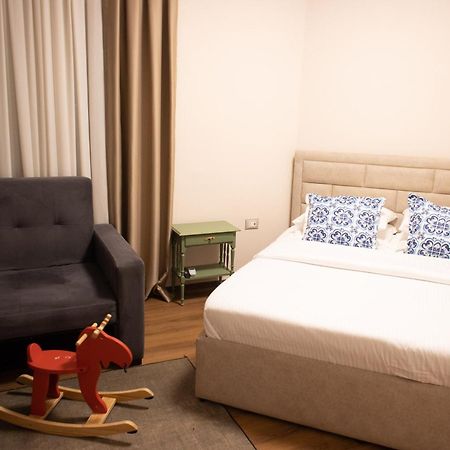 Terra'Vista Apartments Tiranë Luaran gambar