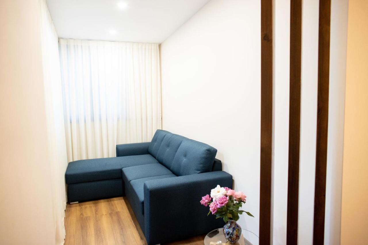 Terra'Vista Apartments Tiranë Luaran gambar