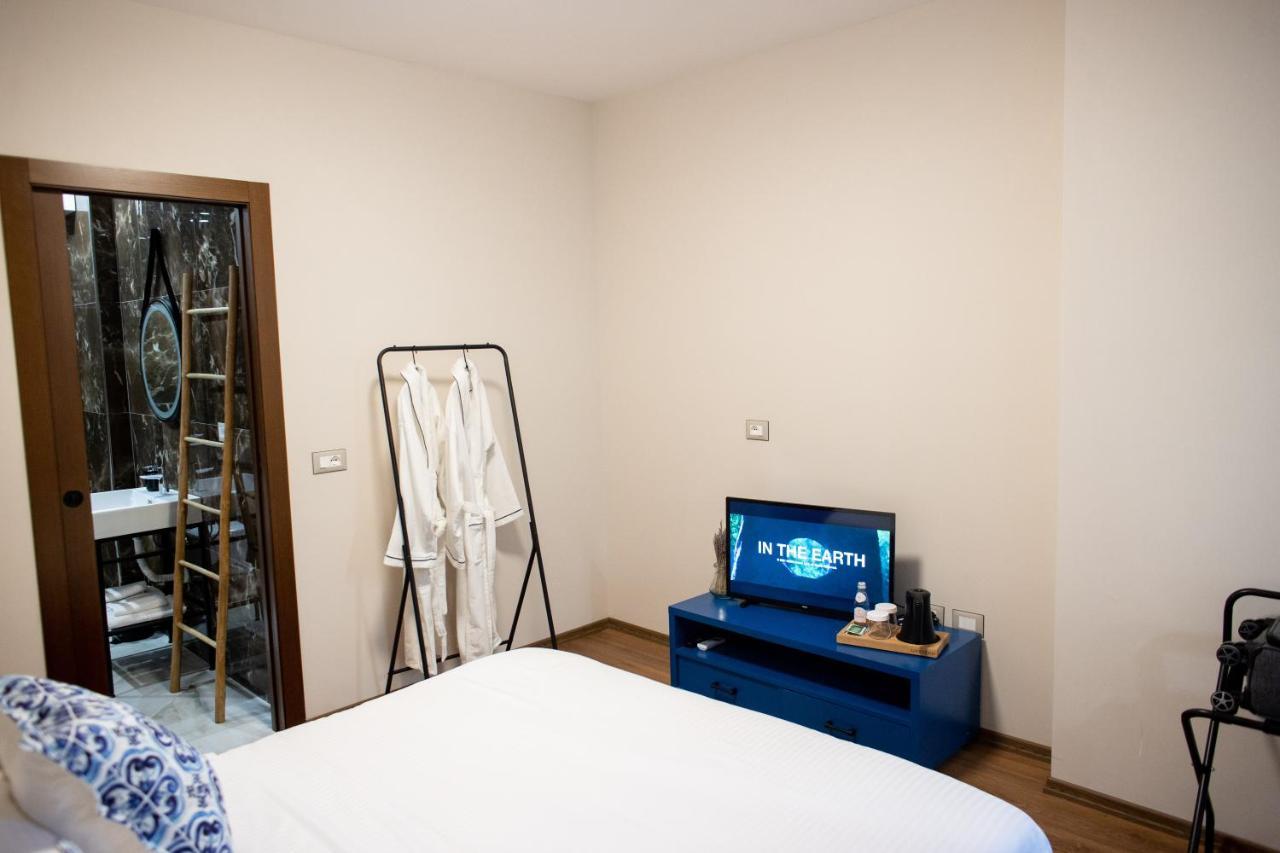 Terra'Vista Apartments Tiranë Luaran gambar