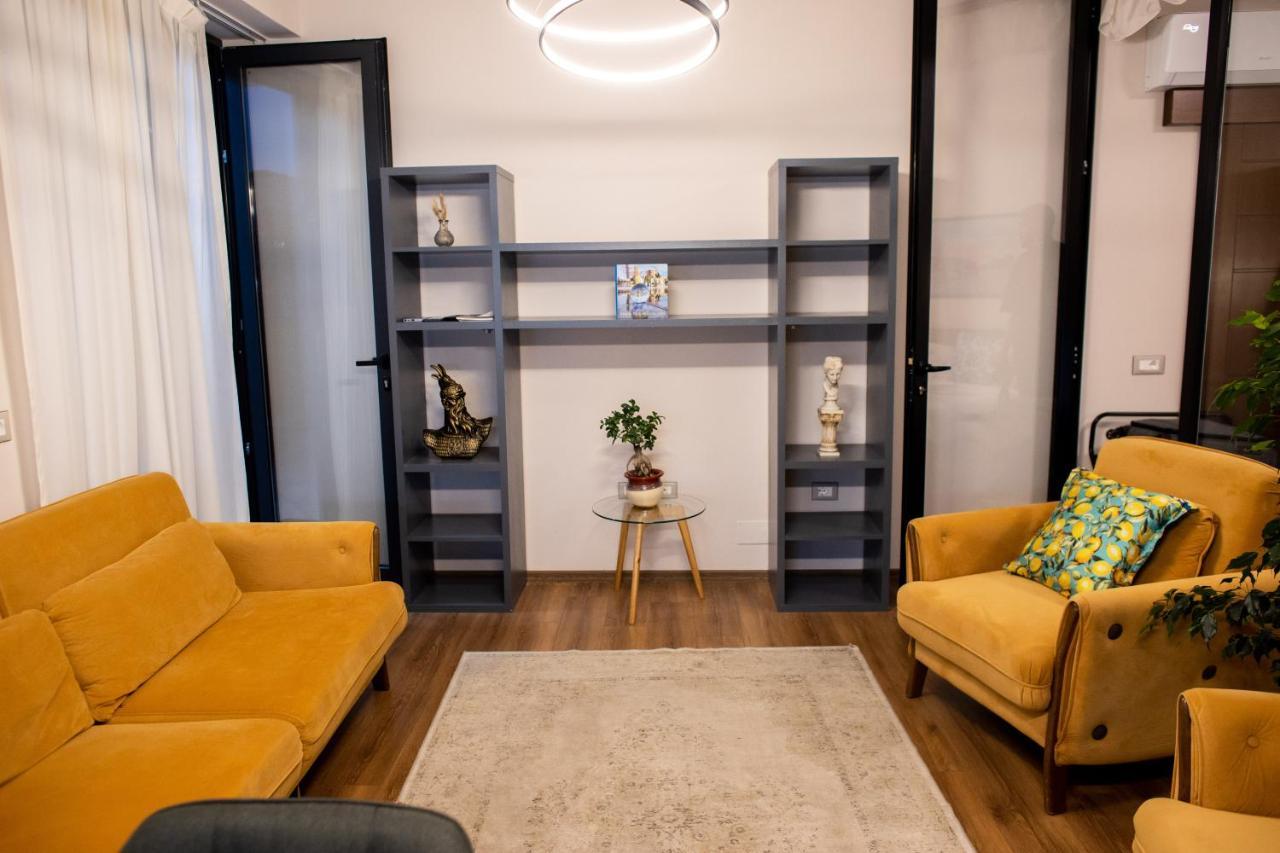 Terra'Vista Apartments Tiranë Luaran gambar