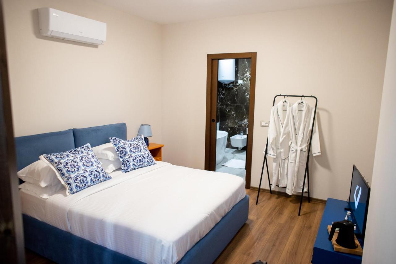 Terra'Vista Apartments Tiranë Luaran gambar