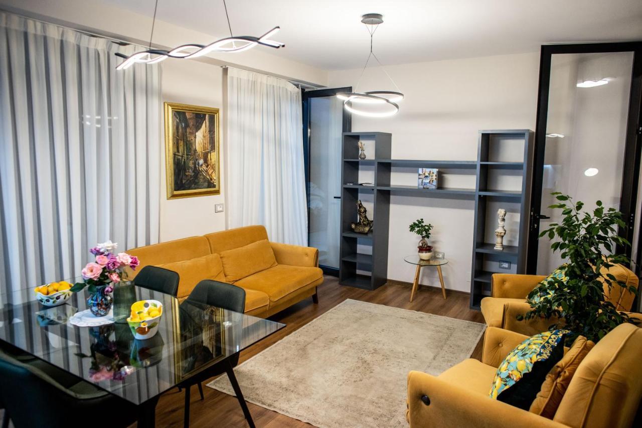 Terra'Vista Apartments Tiranë Luaran gambar