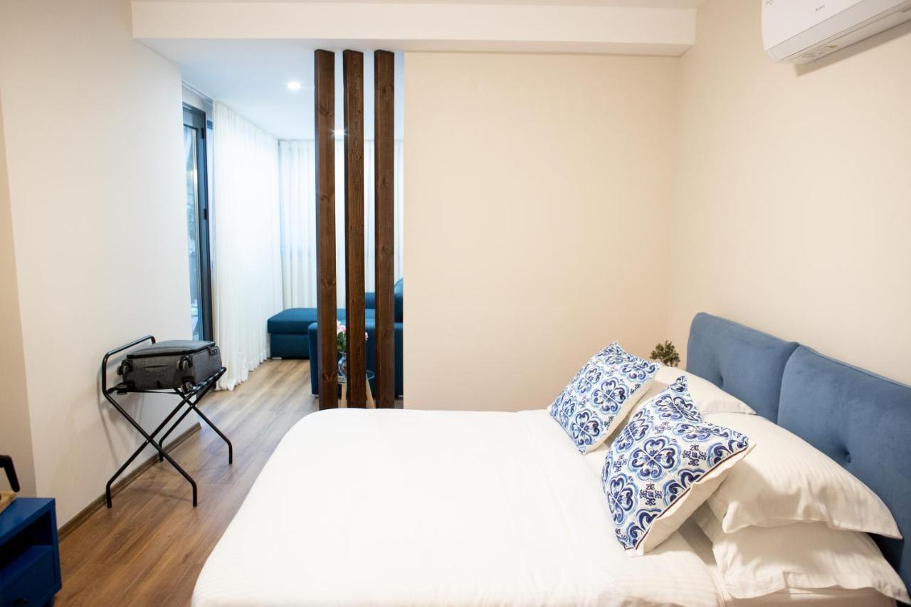 Terra'Vista Apartments Tiranë Luaran gambar