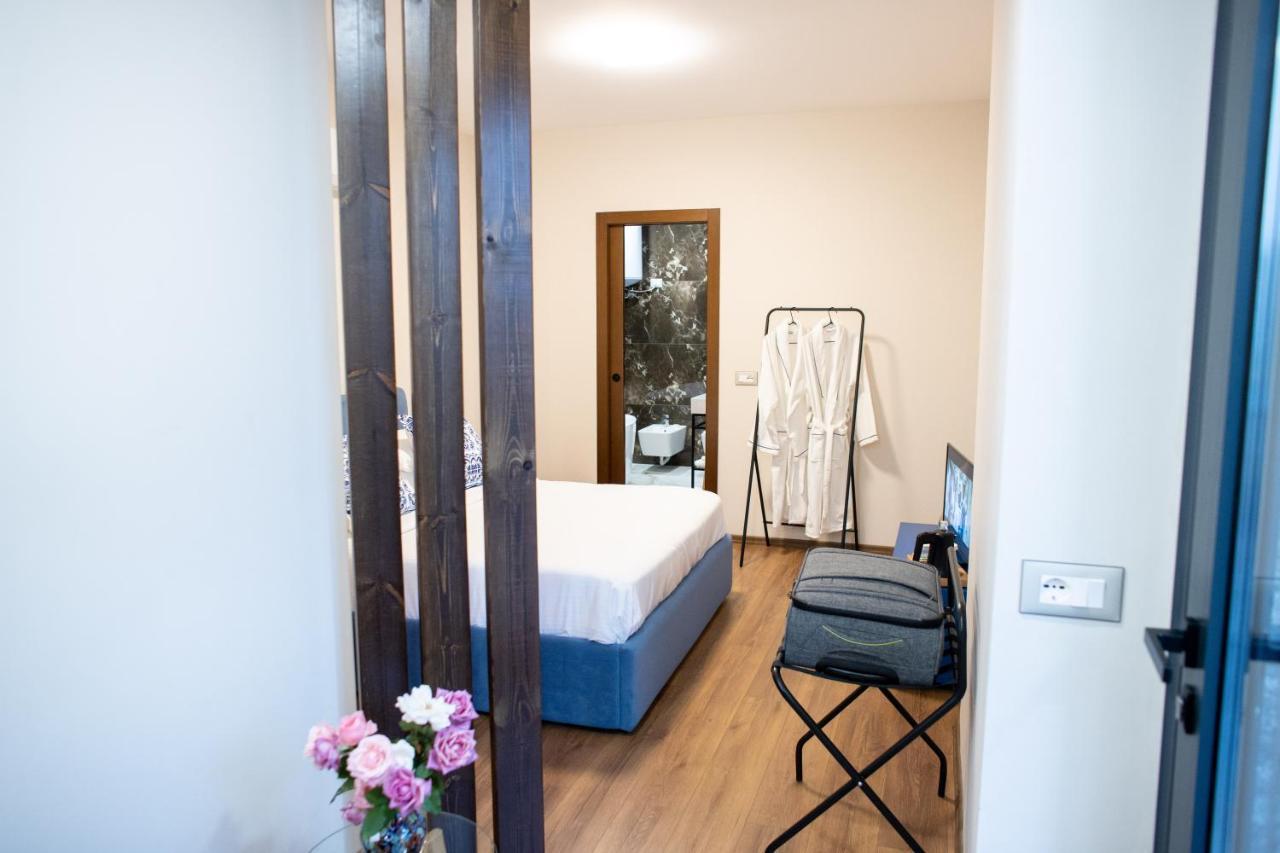 Terra'Vista Apartments Tiranë Luaran gambar