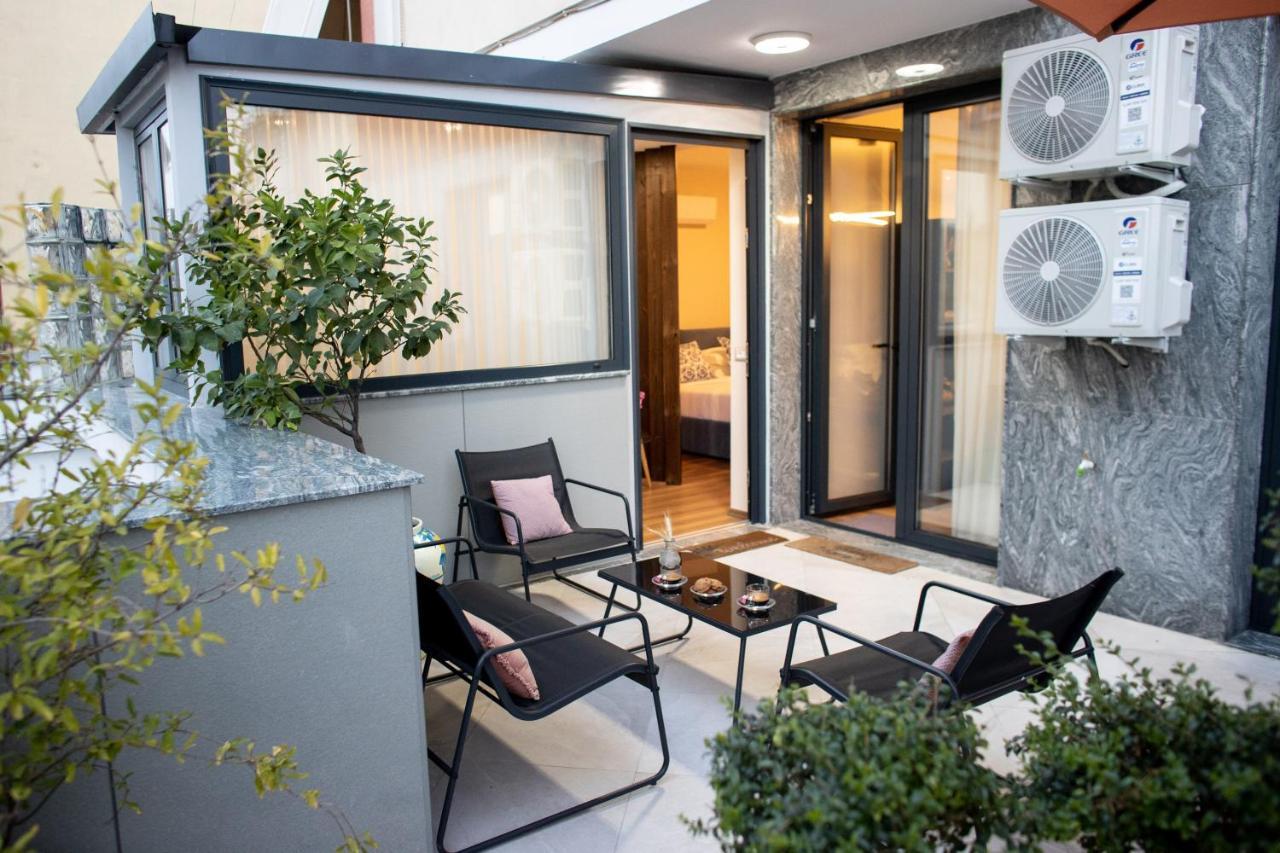 Terra'Vista Apartments Tiranë Luaran gambar