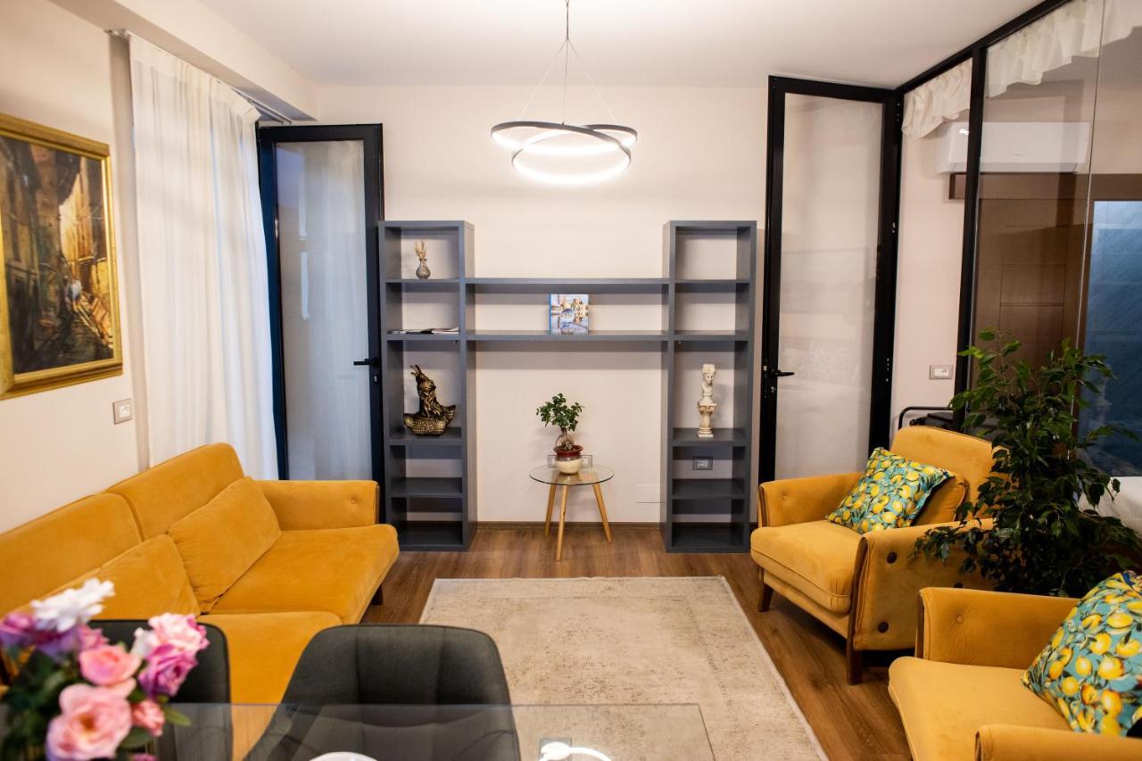 Terra'Vista Apartments Tiranë Luaran gambar