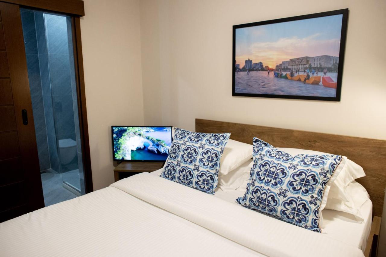 Terra'Vista Apartments Tiranë Luaran gambar