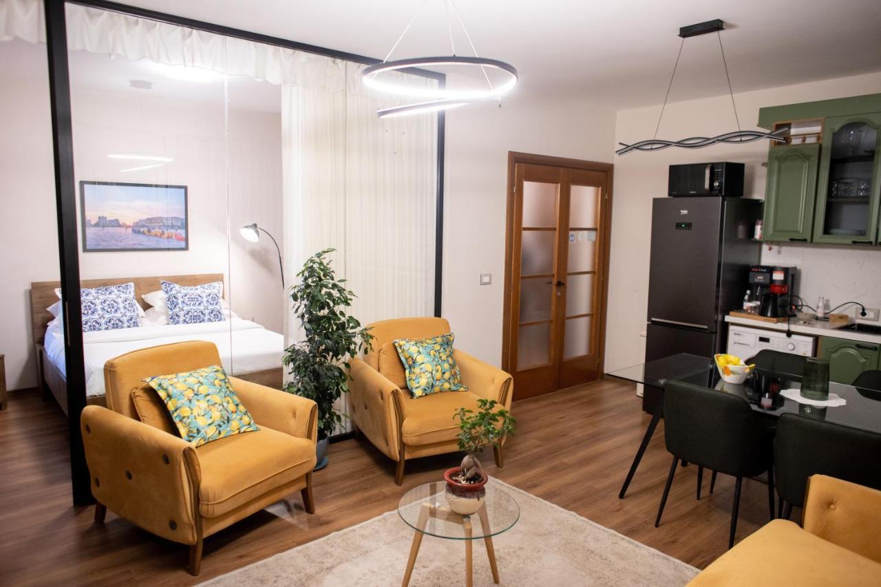 Terra'Vista Apartments Tiranë Luaran gambar