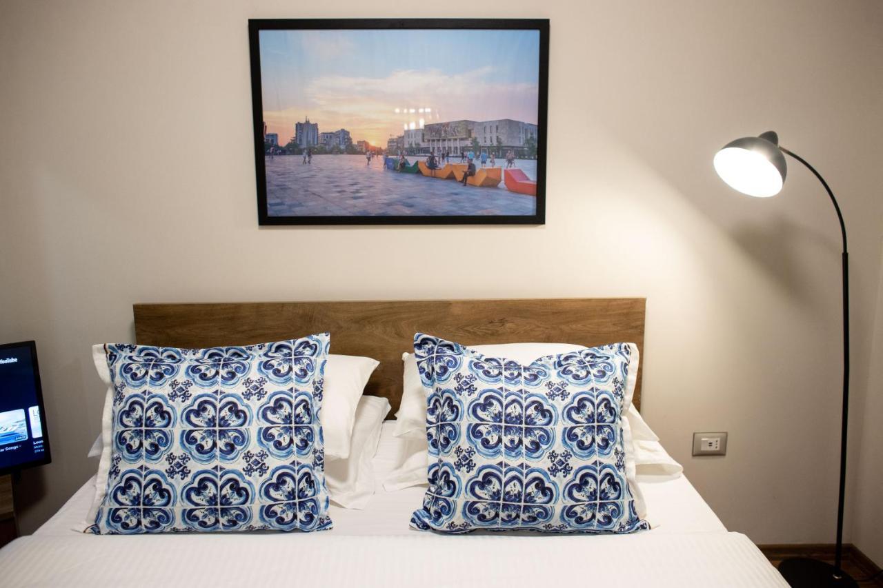 Terra'Vista Apartments Tiranë Luaran gambar