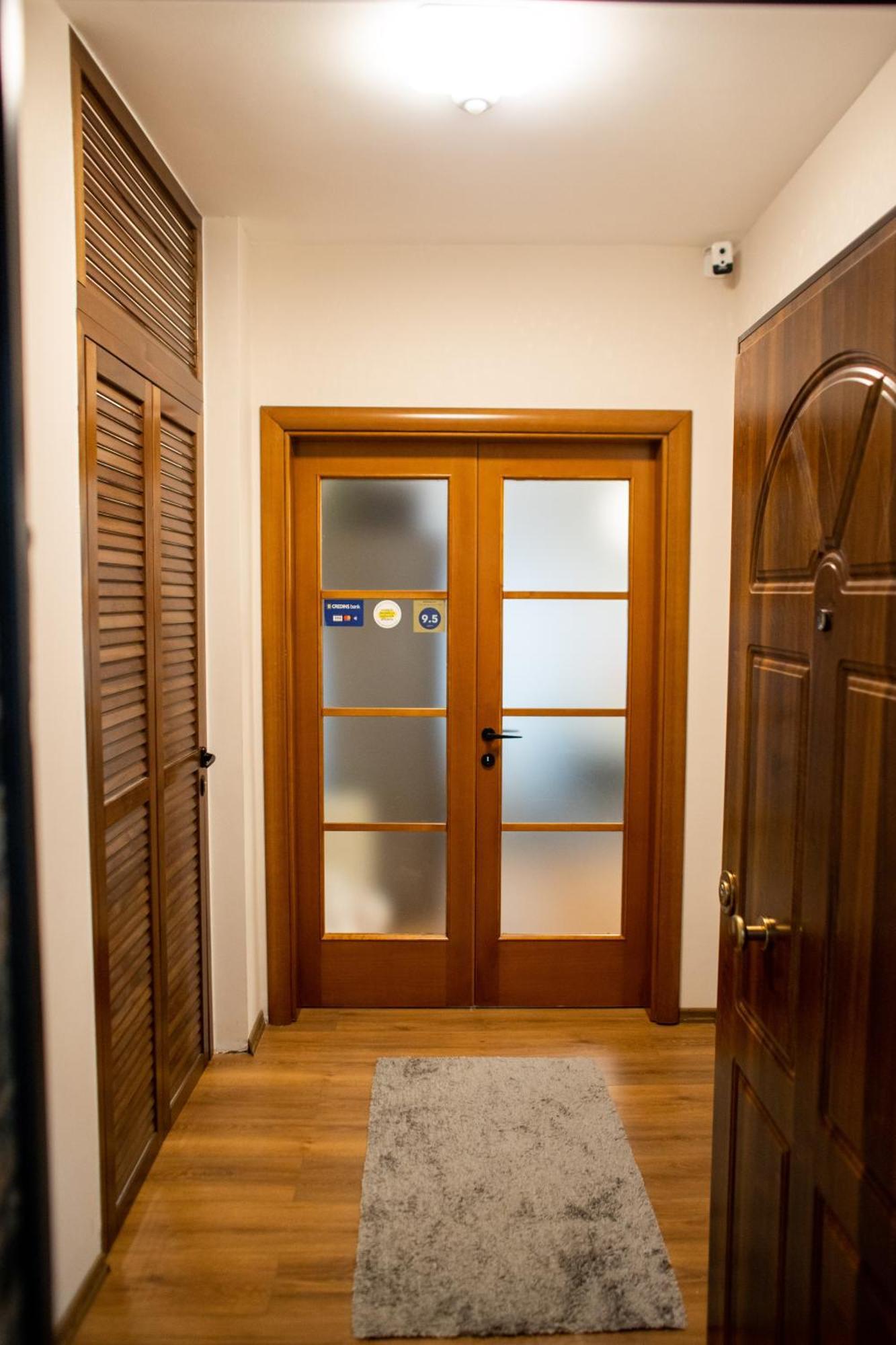 Terra'Vista Apartments Tiranë Luaran gambar