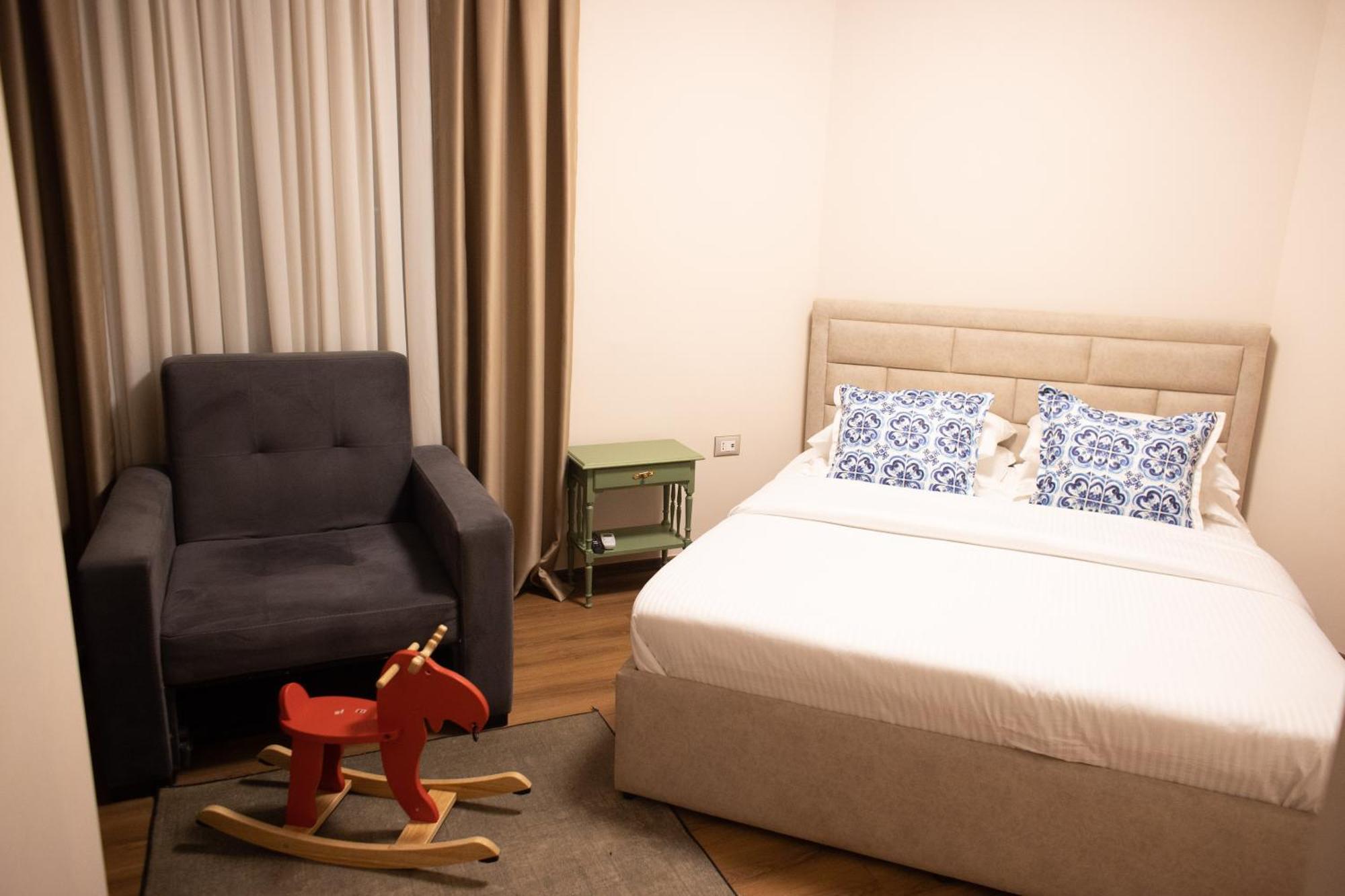 Terra'Vista Apartments Tiranë Luaran gambar