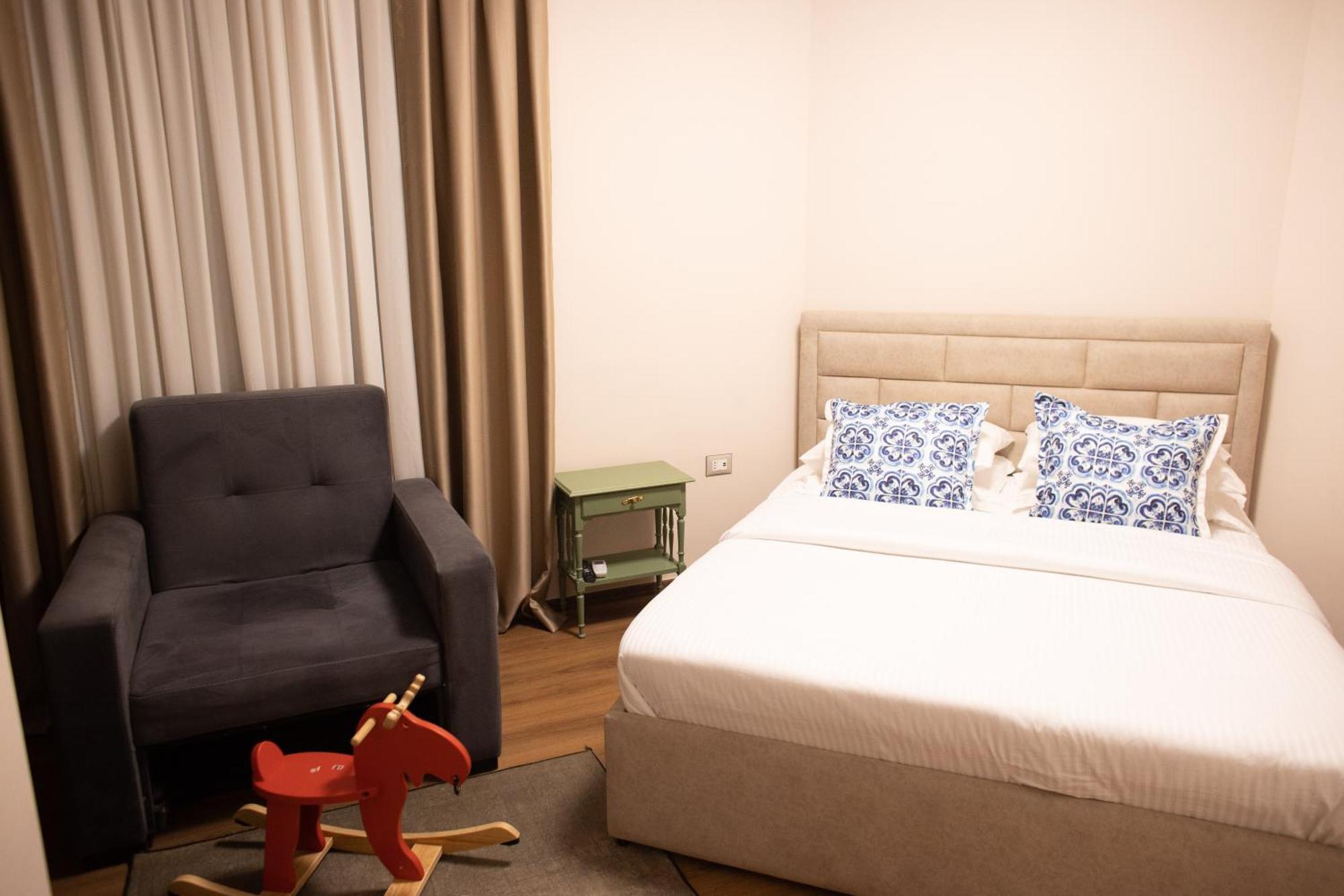 Terra'Vista Apartments Tiranë Luaran gambar
