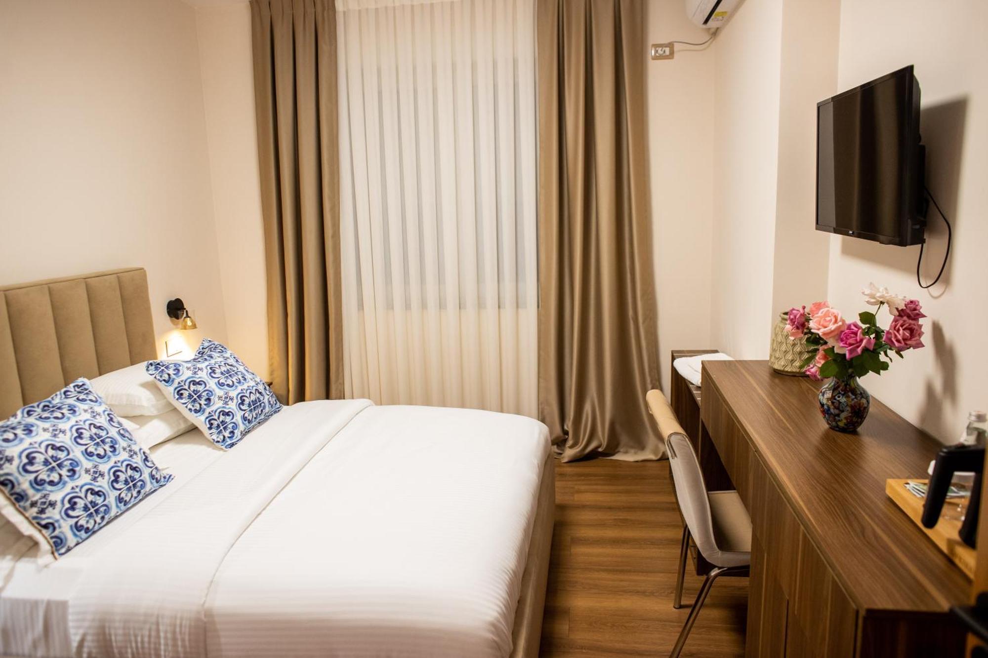 Terra'Vista Apartments Tiranë Luaran gambar