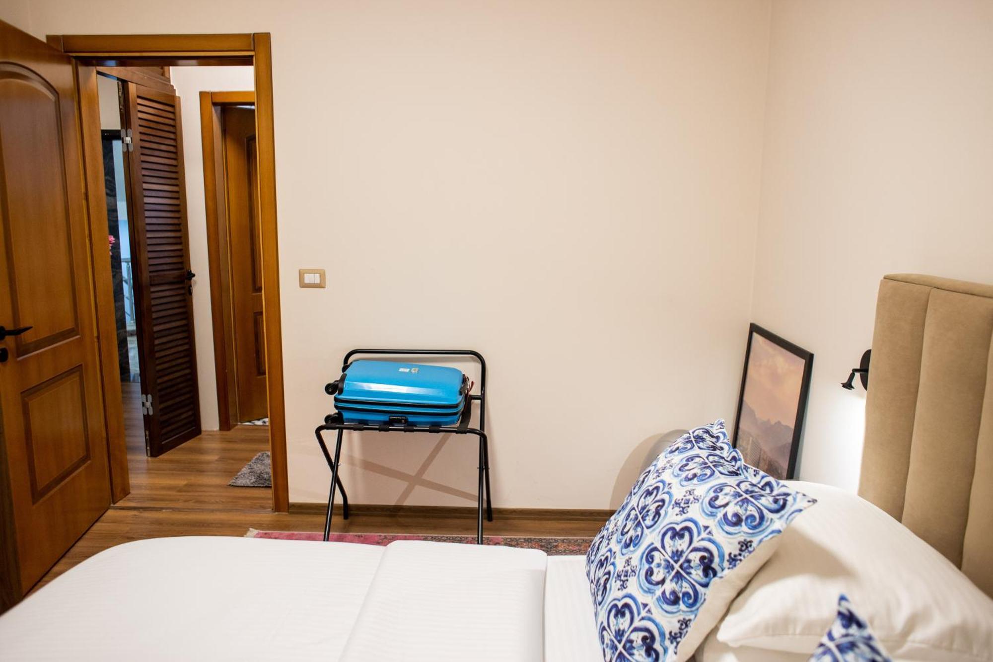 Terra'Vista Apartments Tiranë Luaran gambar