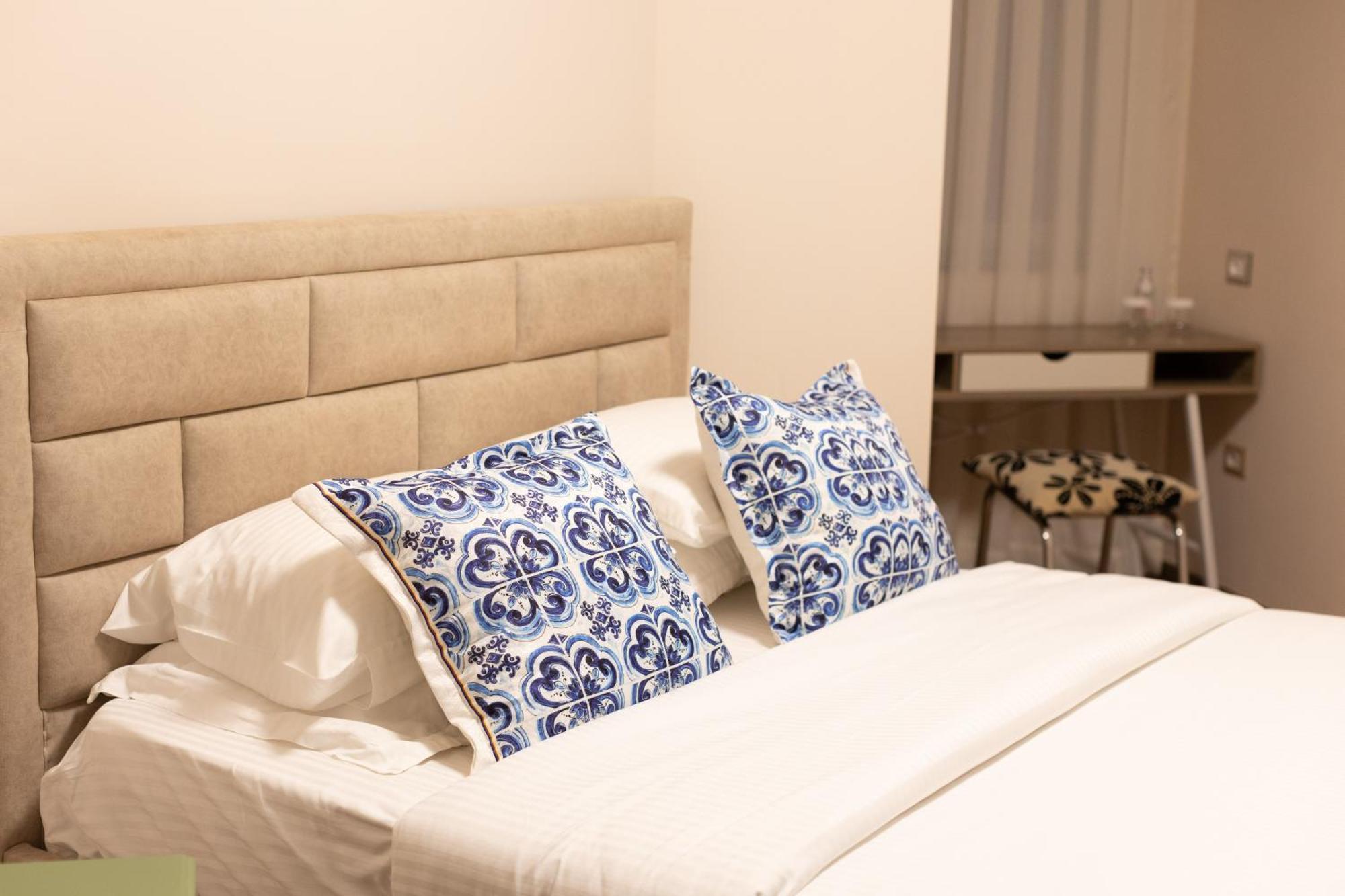 Terra'Vista Apartments Tiranë Luaran gambar