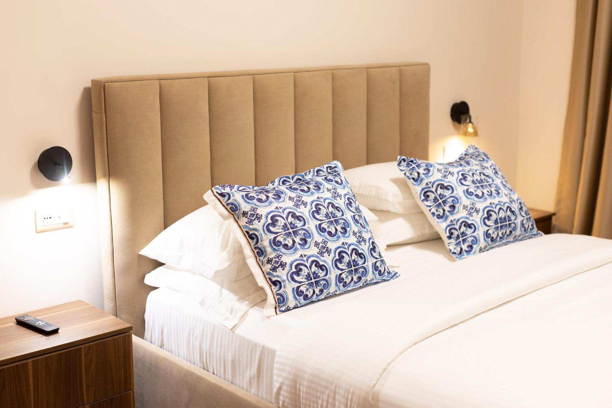 Terra'Vista Apartments Tiranë Luaran gambar