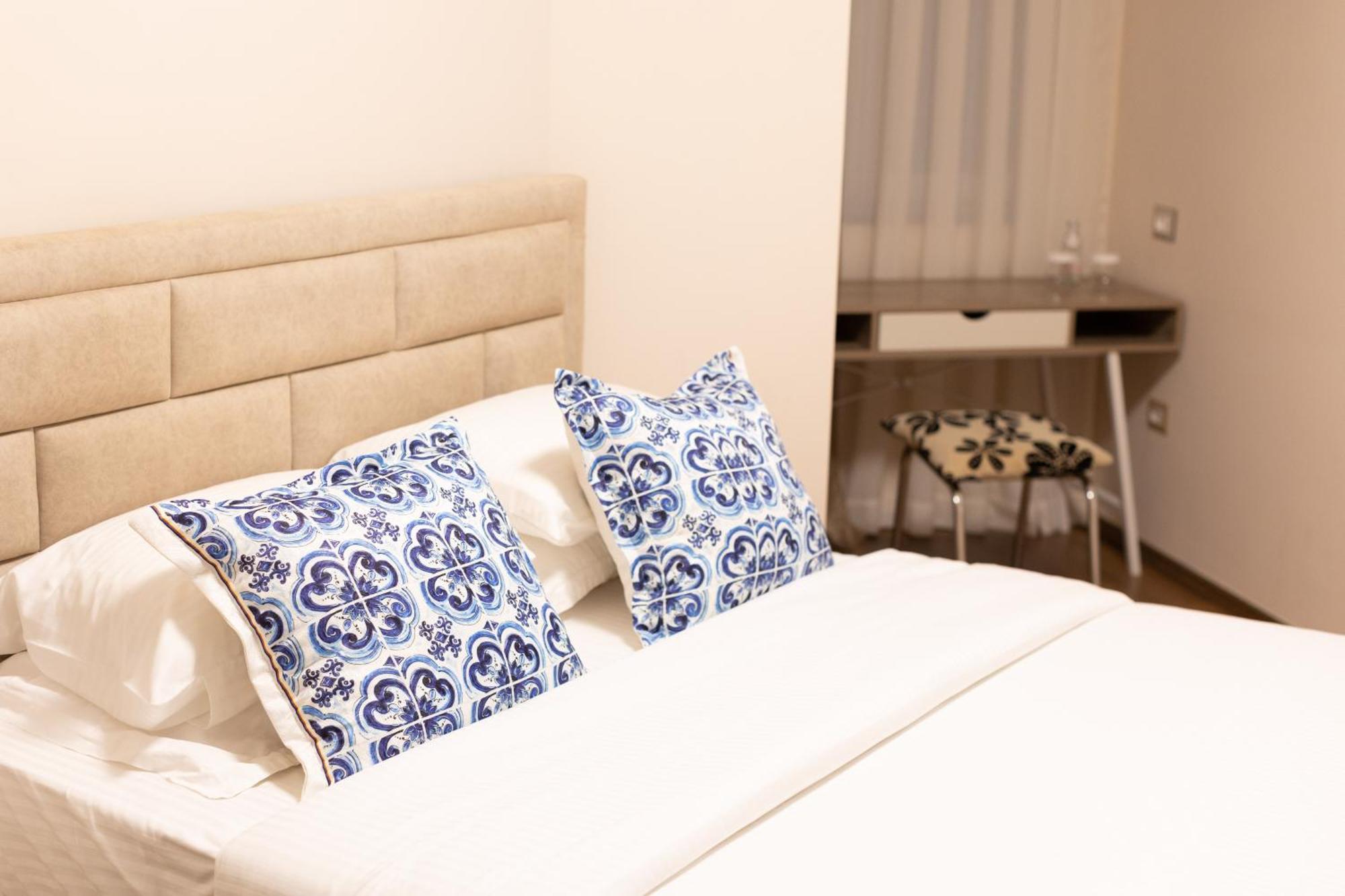 Terra'Vista Apartments Tiranë Luaran gambar