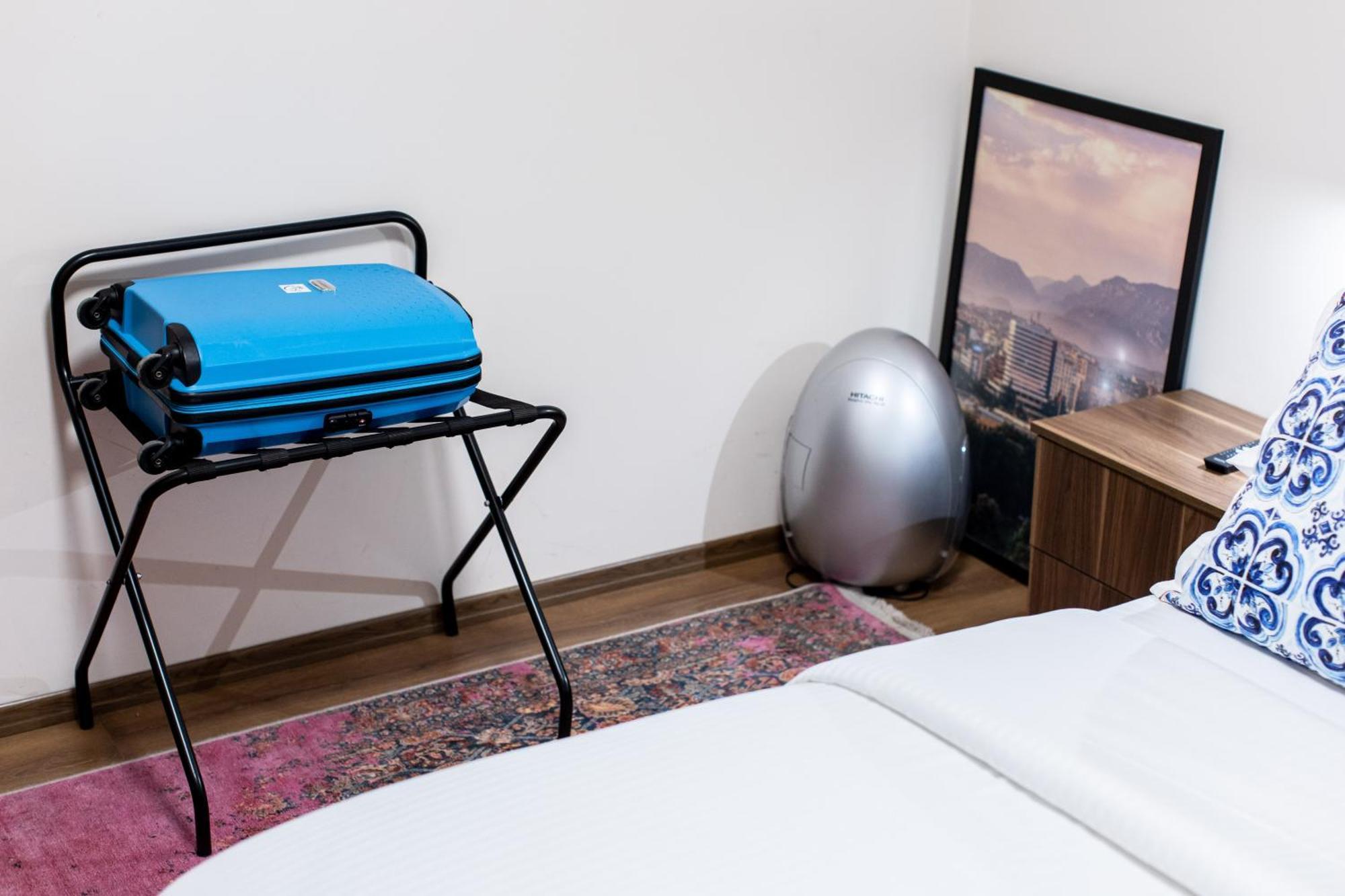 Terra'Vista Apartments Tiranë Luaran gambar