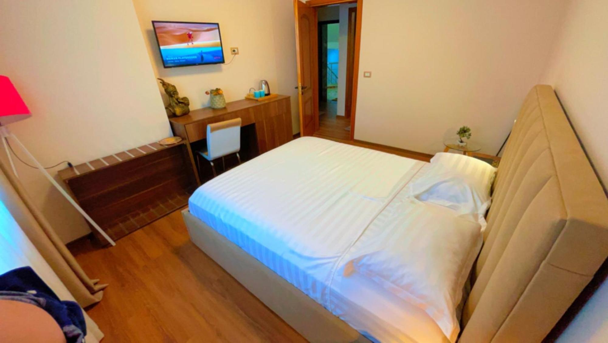 Terra'Vista Apartments Tiranë Luaran gambar
