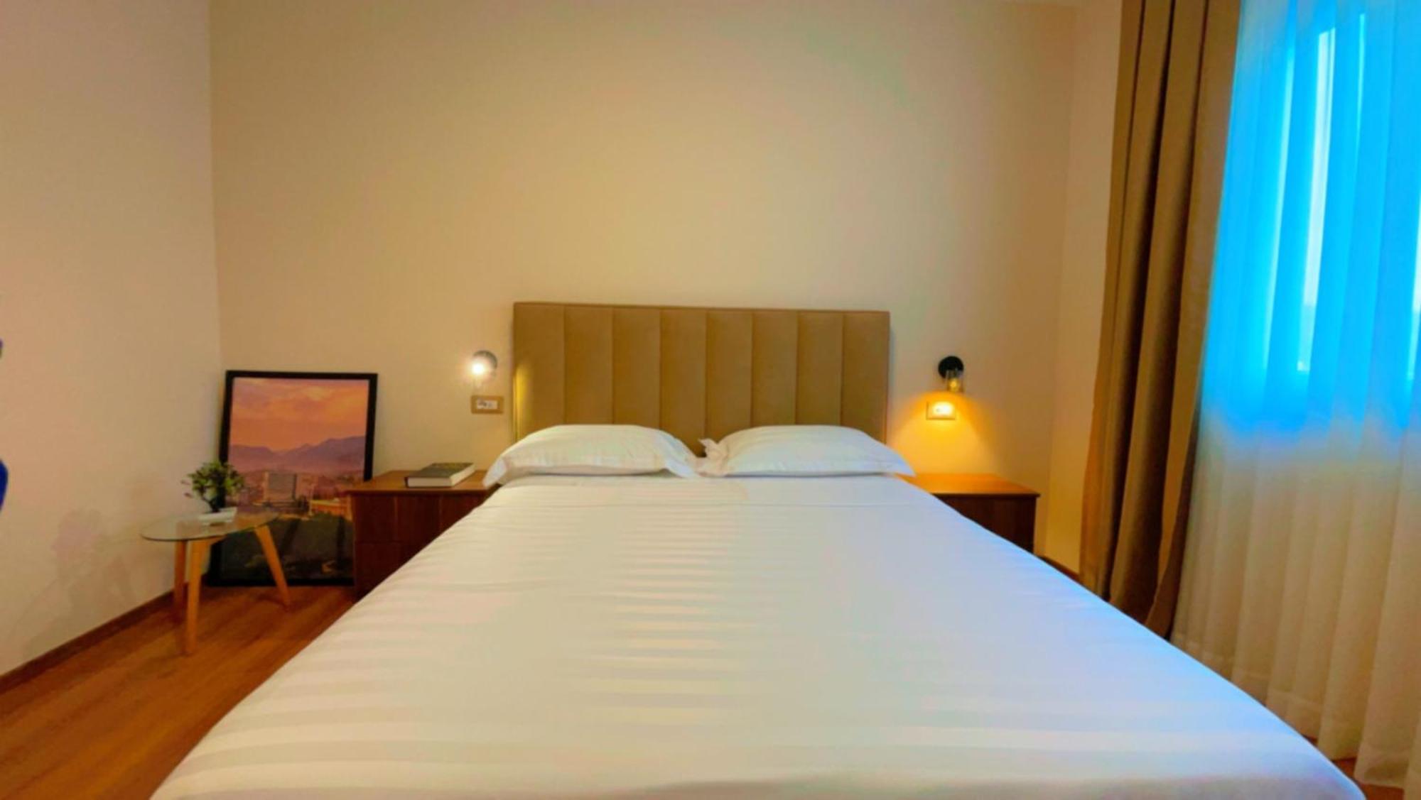Terra'Vista Apartments Tiranë Luaran gambar