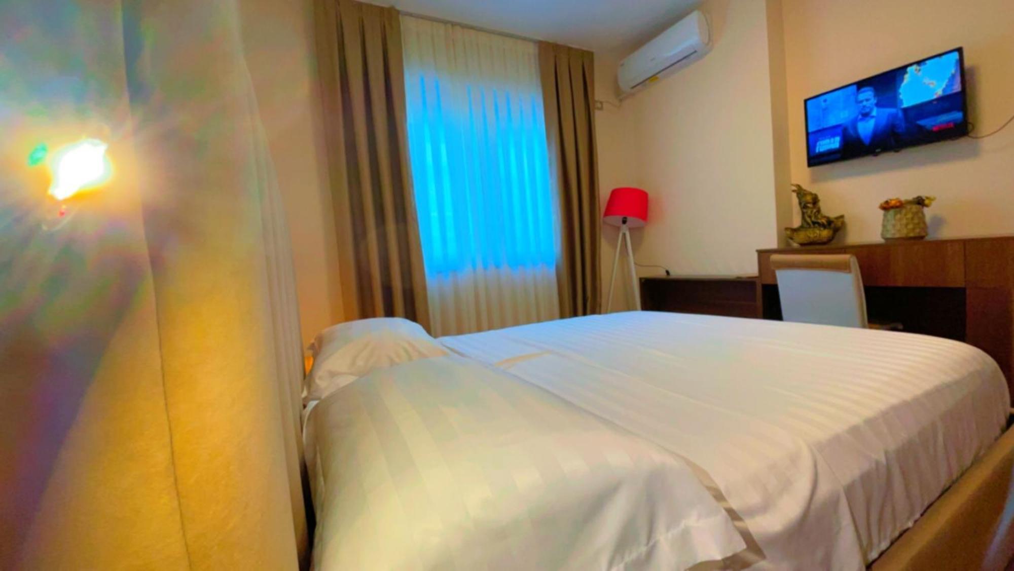 Terra'Vista Apartments Tiranë Luaran gambar